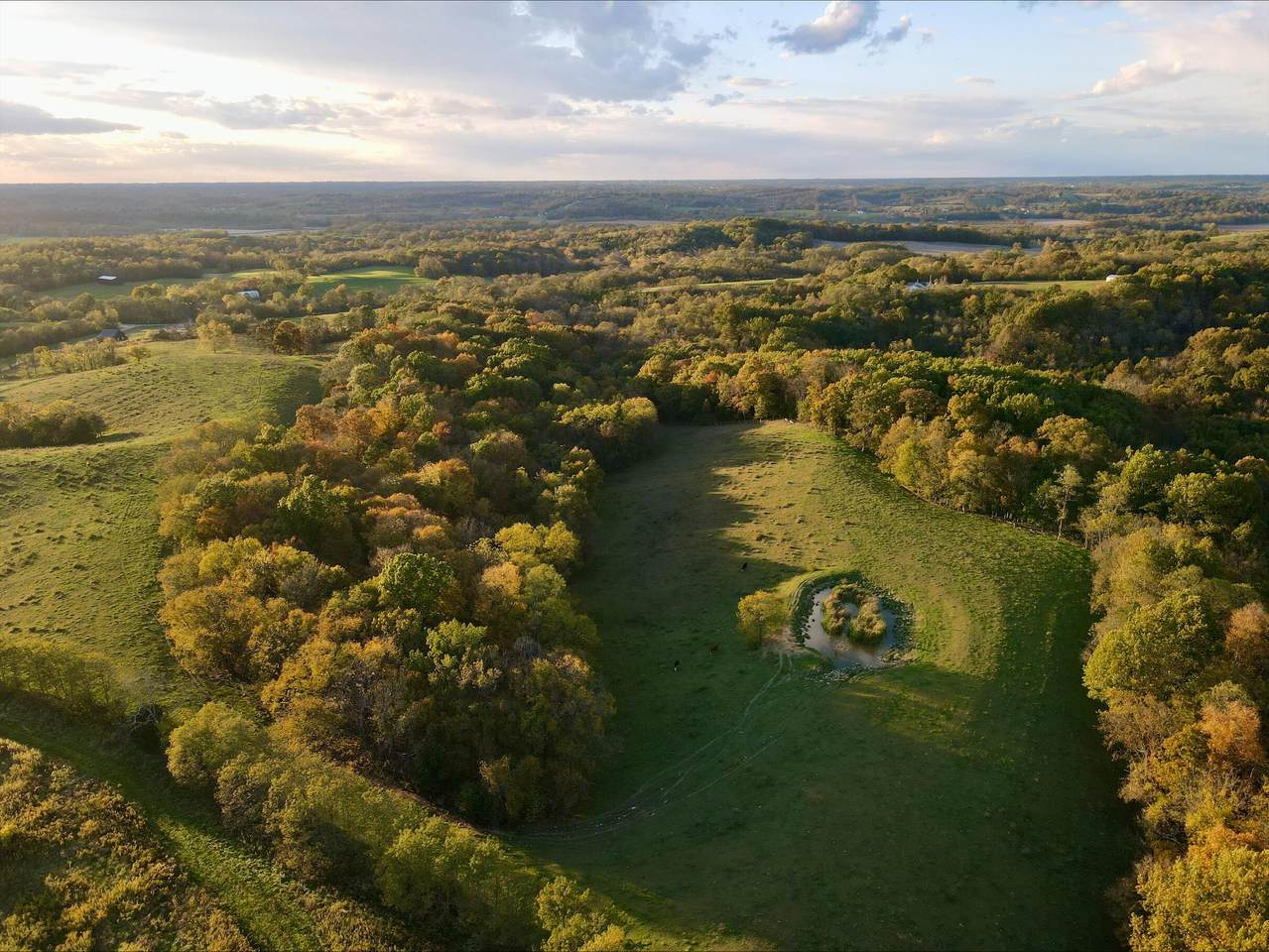 471 Morgan Hightower Road - Photo 1