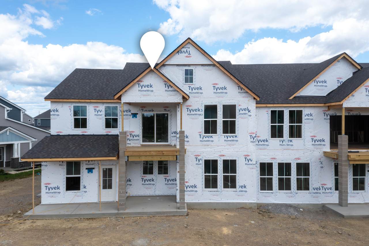 8570 Concerto - Photo 1