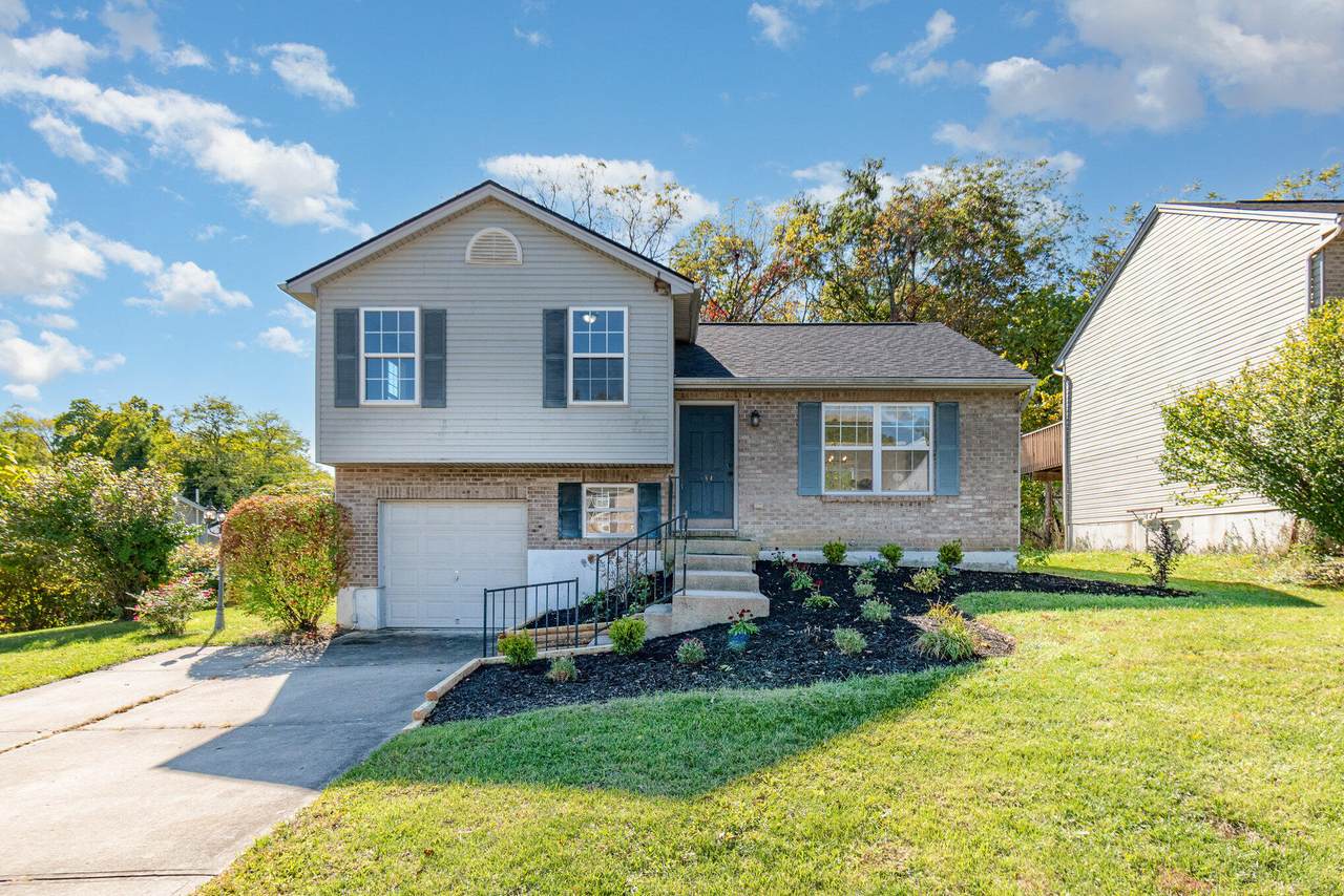 884 Virginiabradford Court - Photo 1