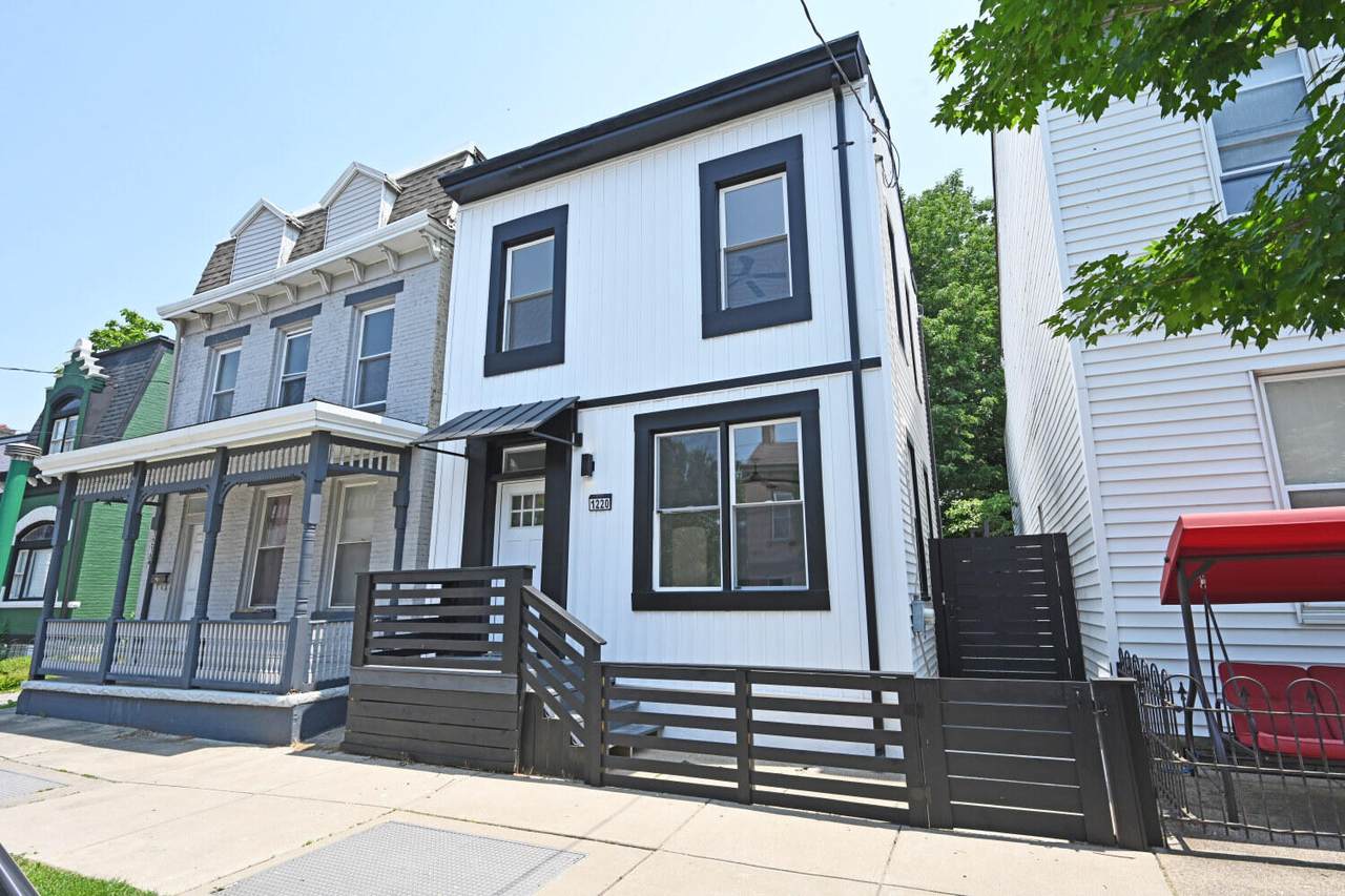 1220 Holman Street - Photo 1