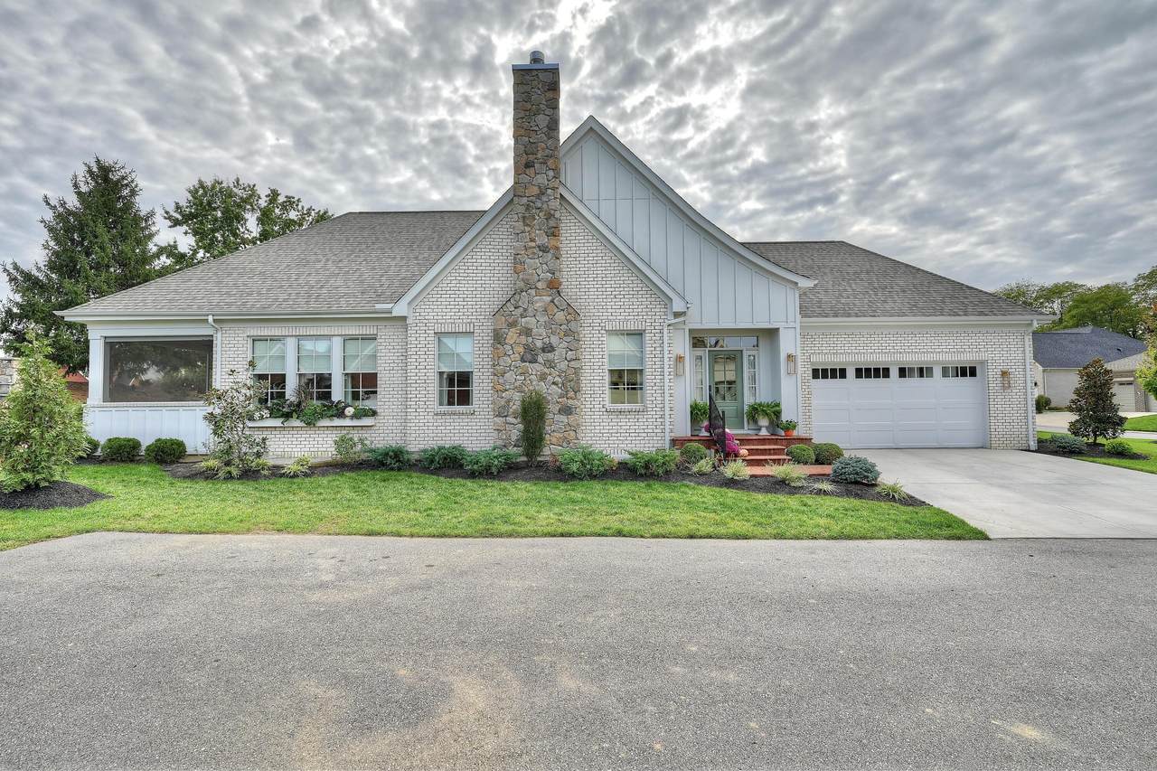 10797 Saint Leger Circle - Photo 1