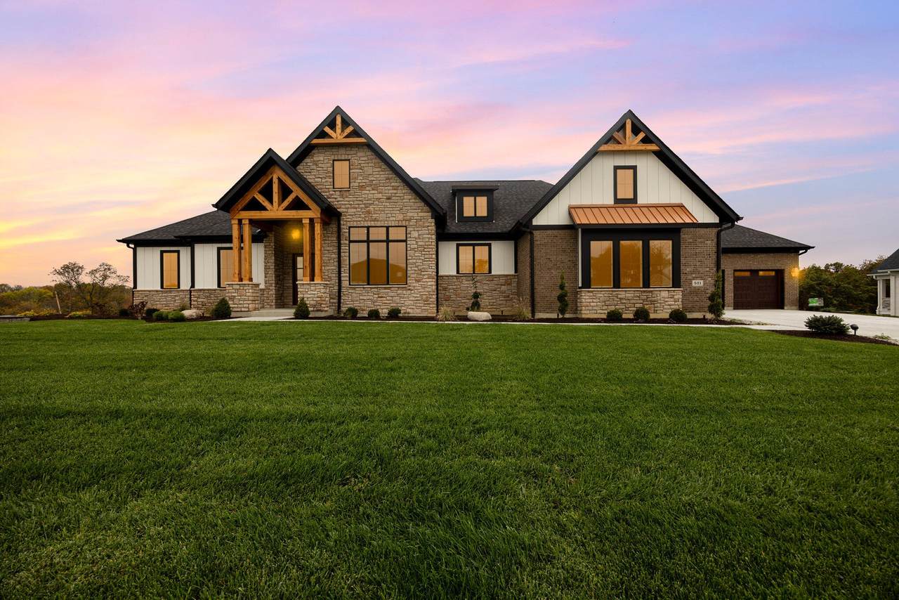 521 Affirmed Avenue - Photo 1