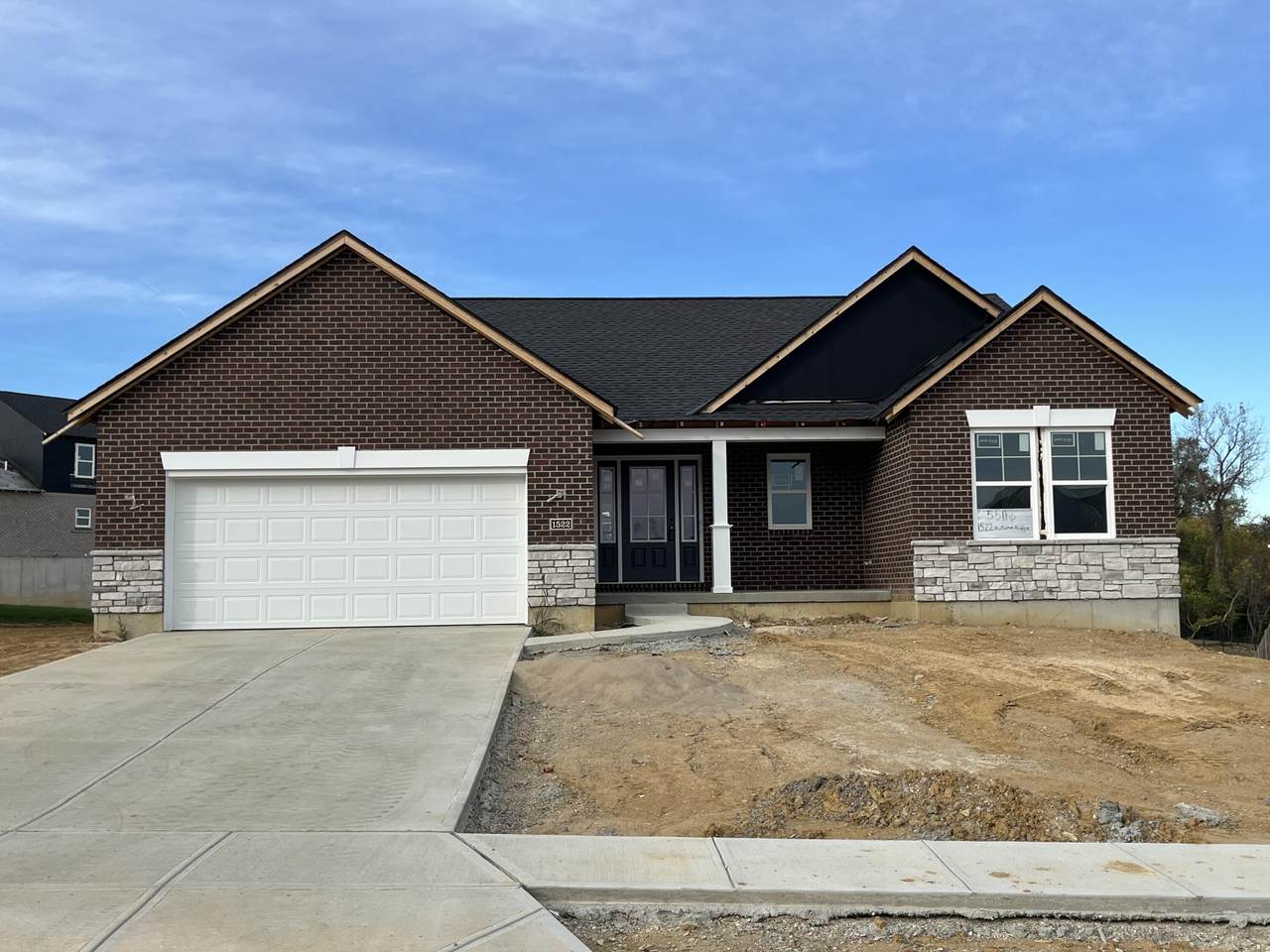 1522 Autumn Ridge Drive - Photo 1