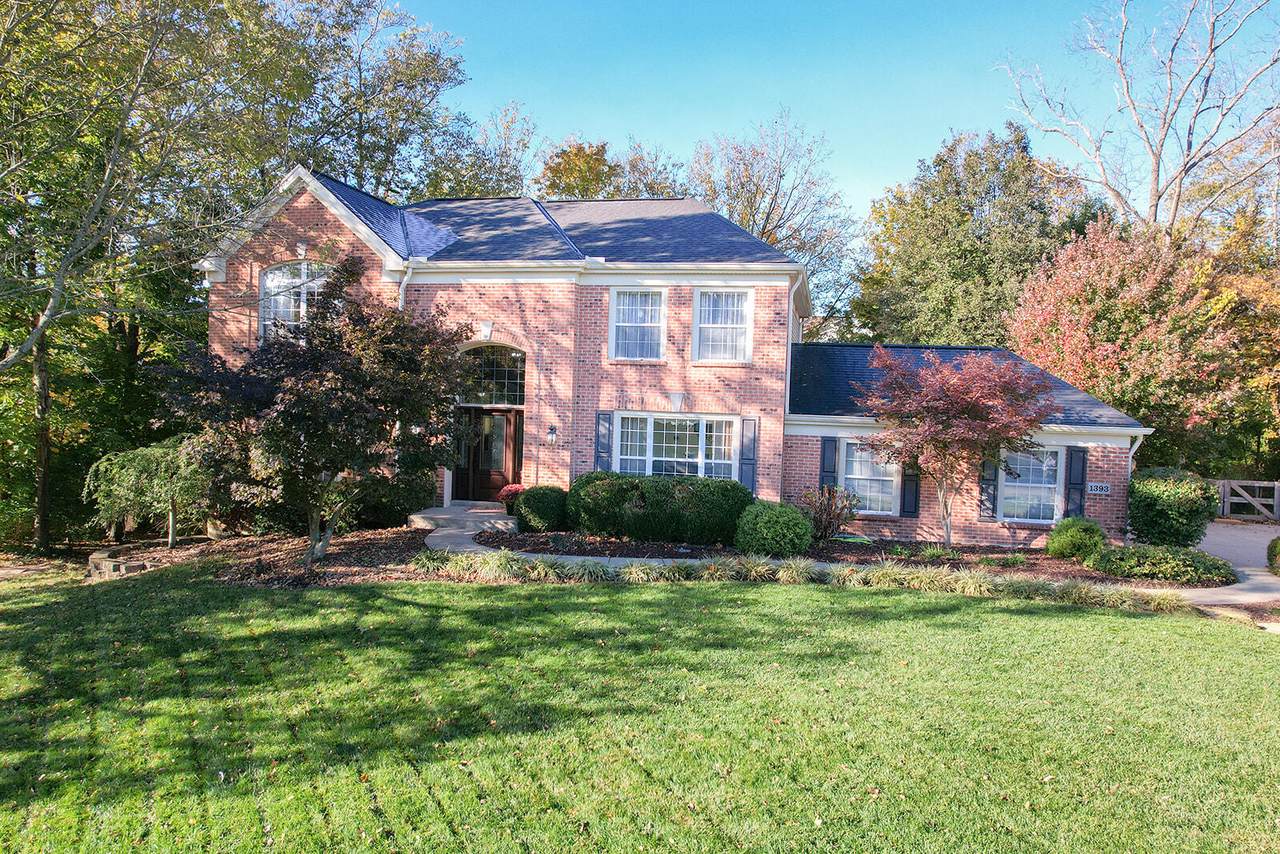 1393 Eagle View Drive - Photo 1