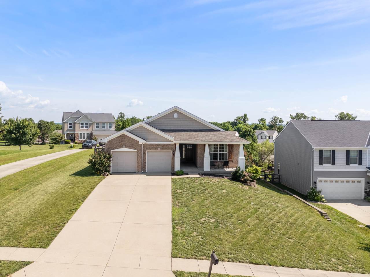 2373 Frontier Drive - Photo 1