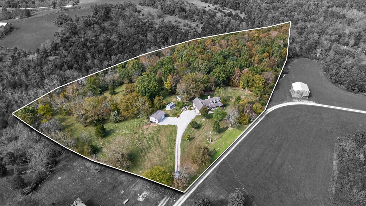 13414 Hidden Ridge Lane - Photo 1