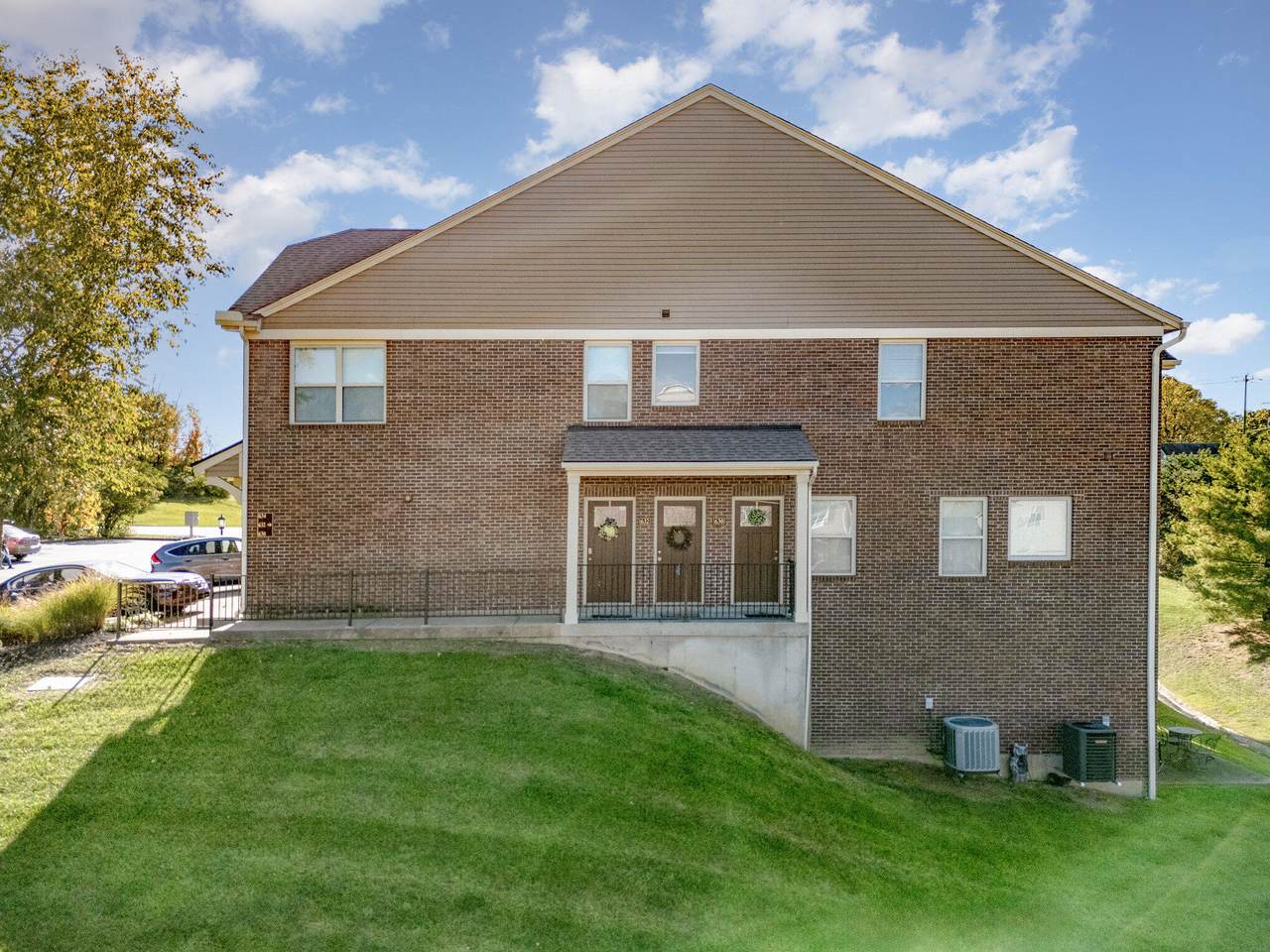 632 Hidden Pine Way - Photo 1