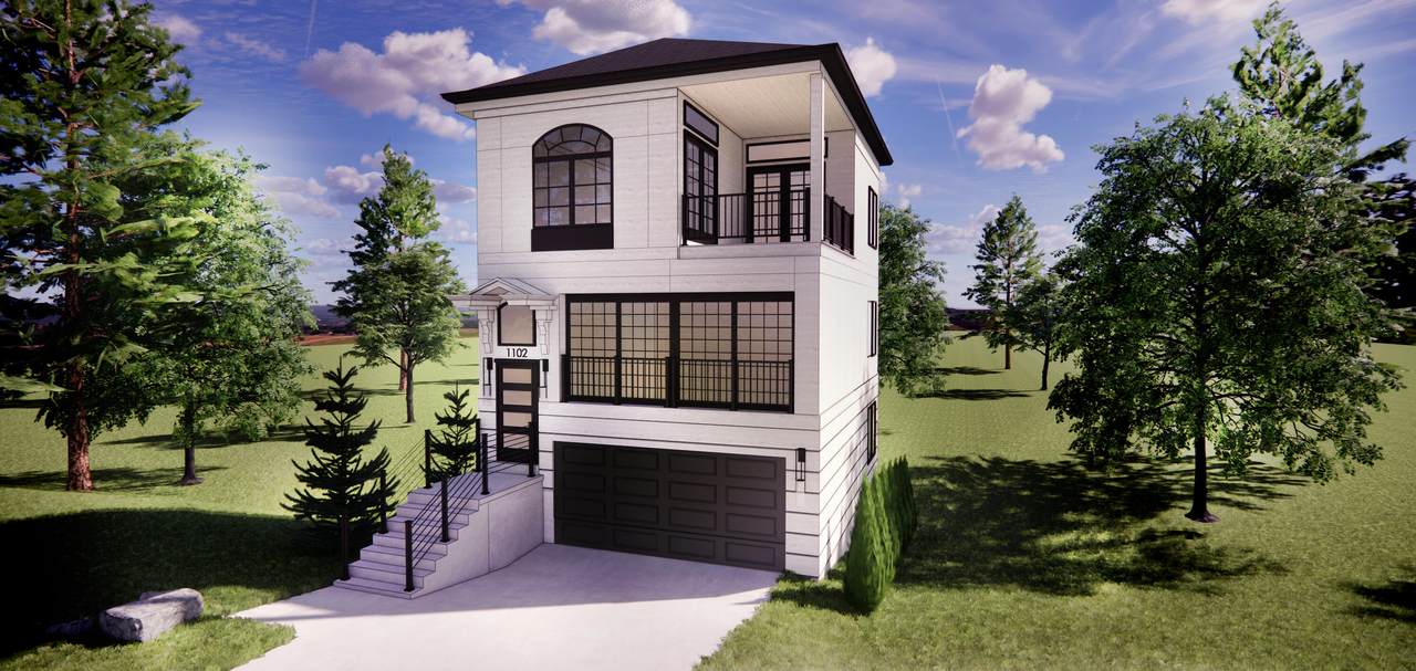 868 Belle Rdg Lp - Photo 1