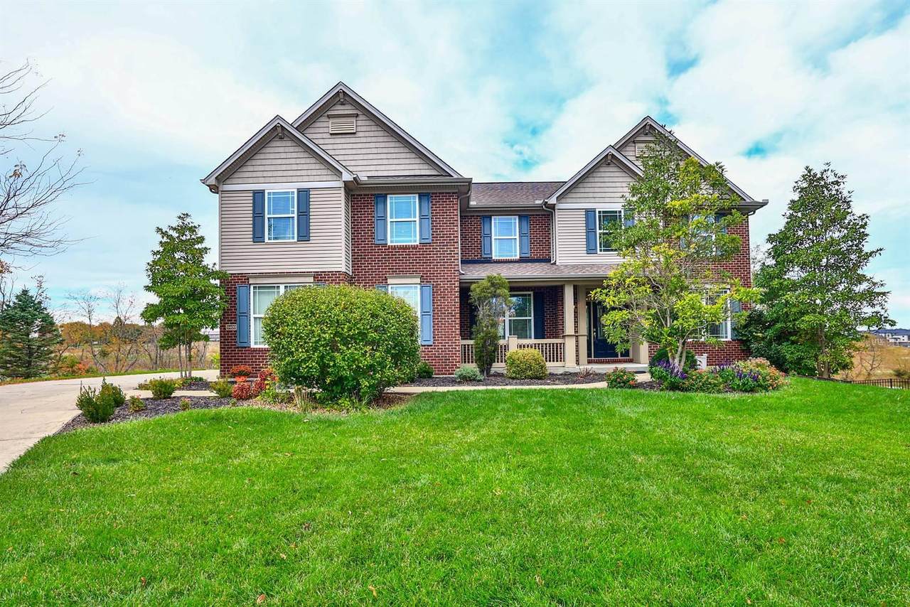 9400 Riviera Drive - Photo 1