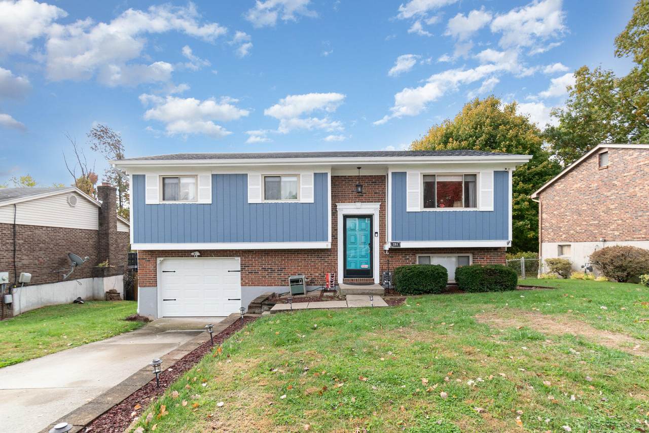 294 Merravay Drive - Photo 1