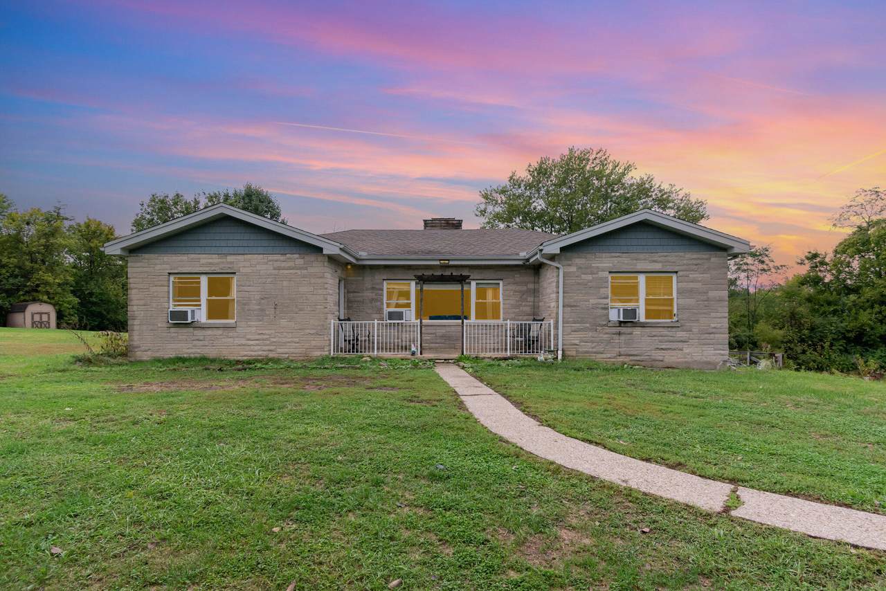 12241 Dixie Hwy - Photo 1