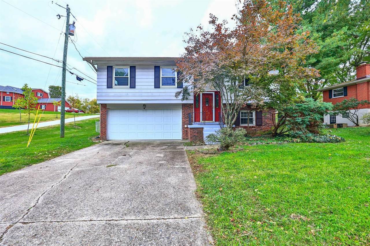 1409 Poplar Ridge Road - Photo 1