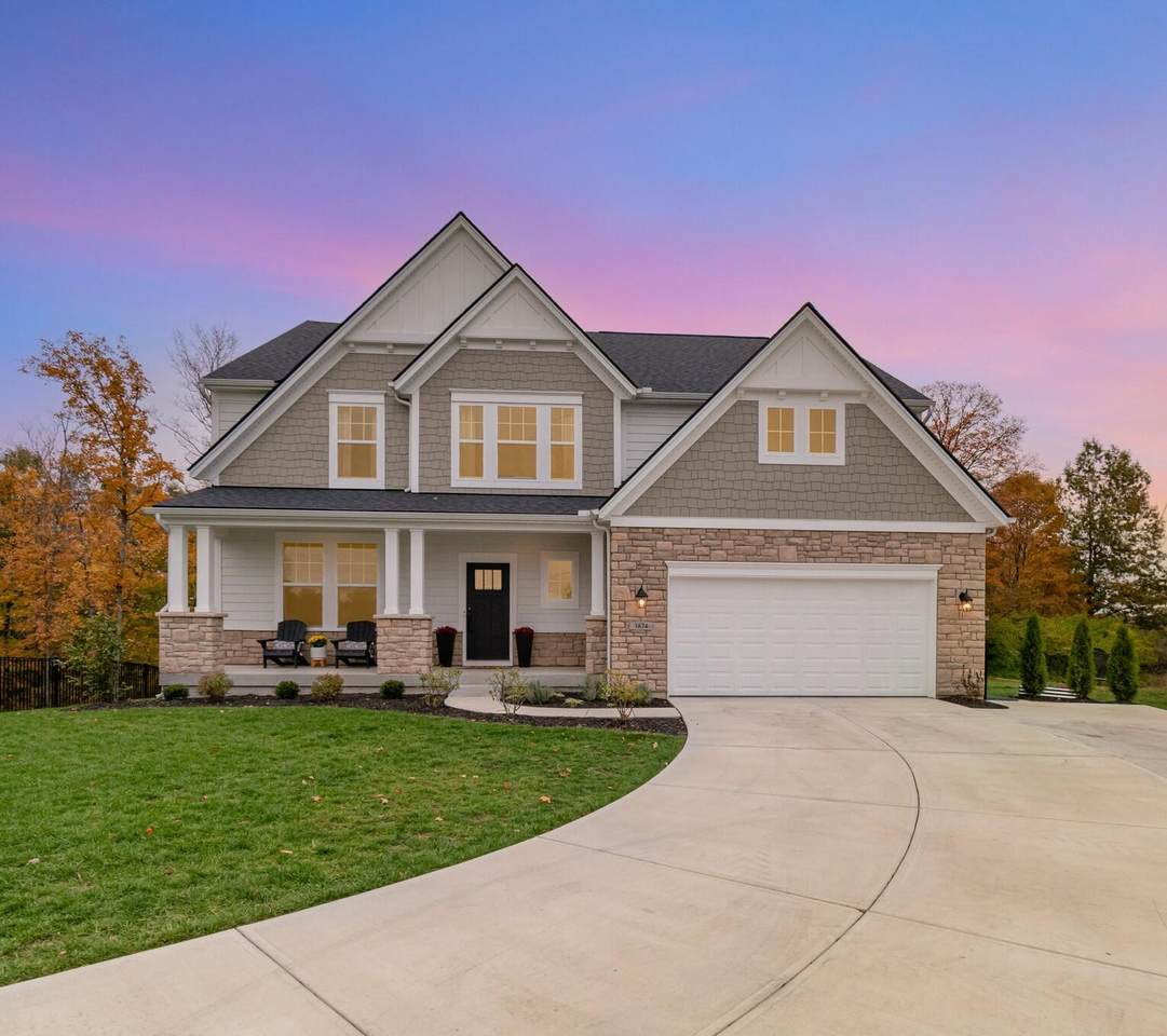 3874 Eagleledge Court - Photo 1