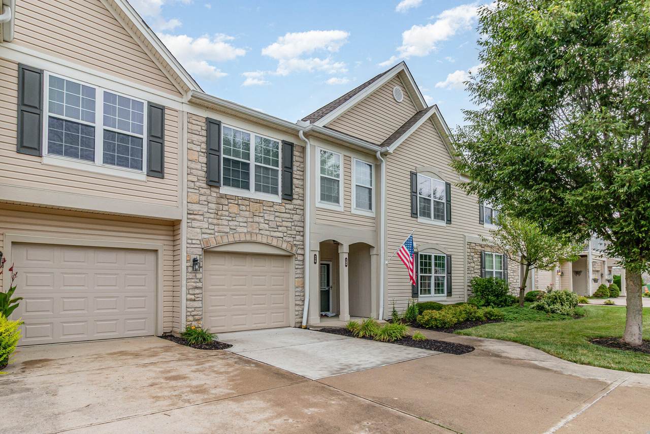 770 Cantering Hills Way - Photo 1