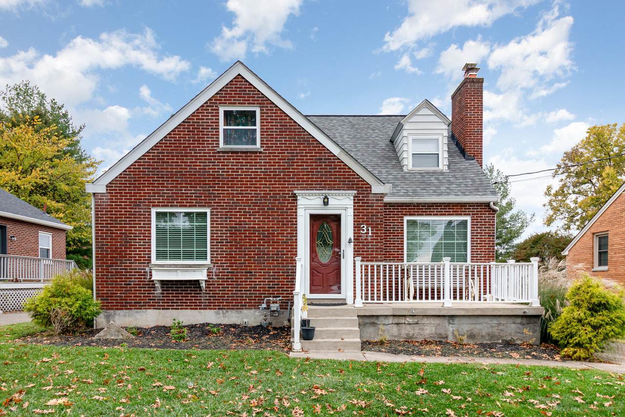 31 Broadview Place - Photo 1