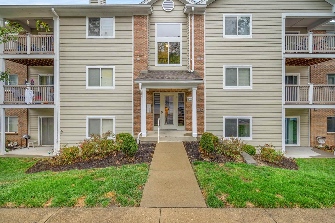 380 Timber Ridge Drive - Photo 1