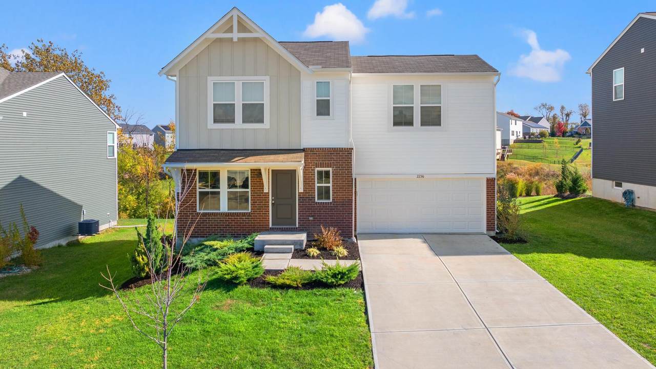 2236 Elias Boone Court - Photo 1