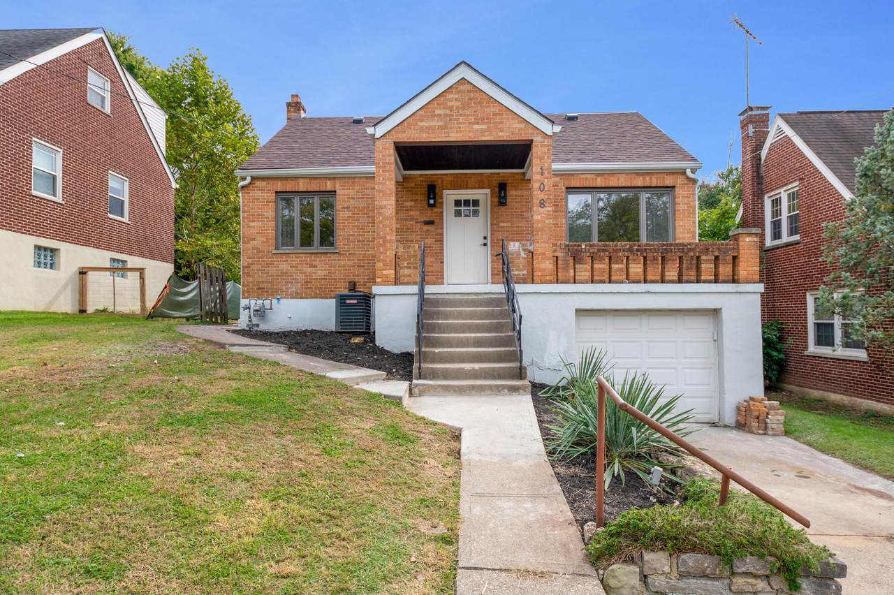 108 Kennedy Road - Photo 1