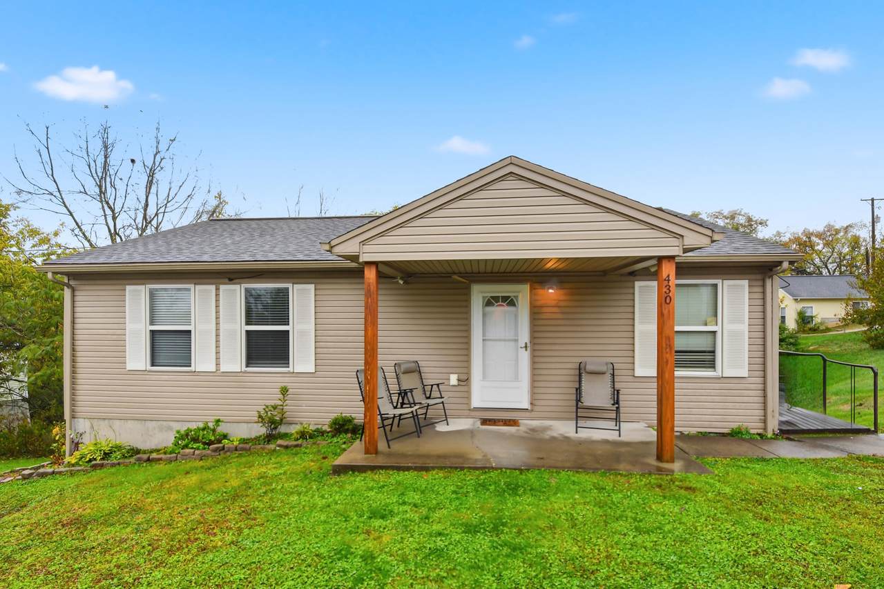 430 Main Street - Photo 1