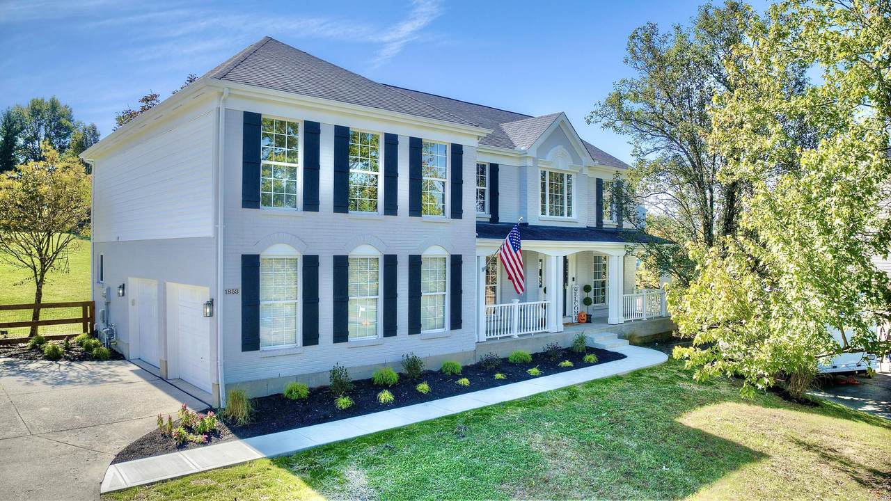 1853 Windingvine Court - Photo 1