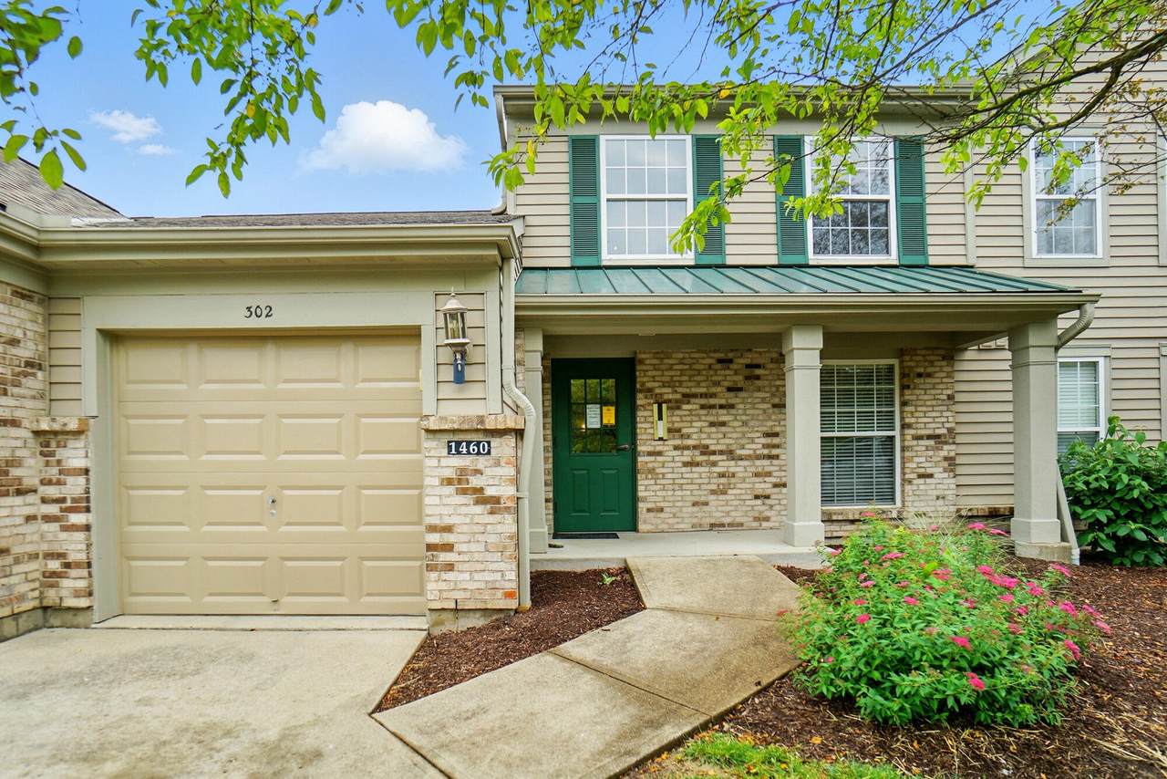 1460 Taramore Drive - Photo 1