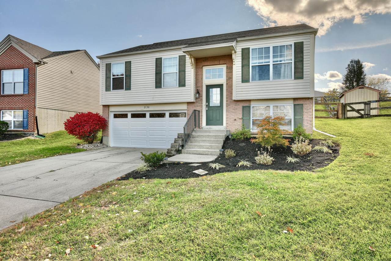 2150 Antoinette Way - Photo 1