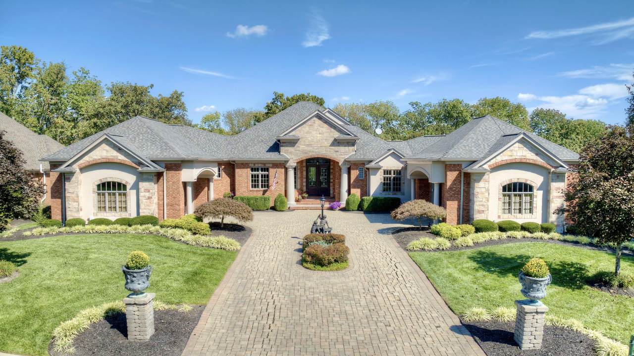 1152 Monarchos Ridge - Photo 1