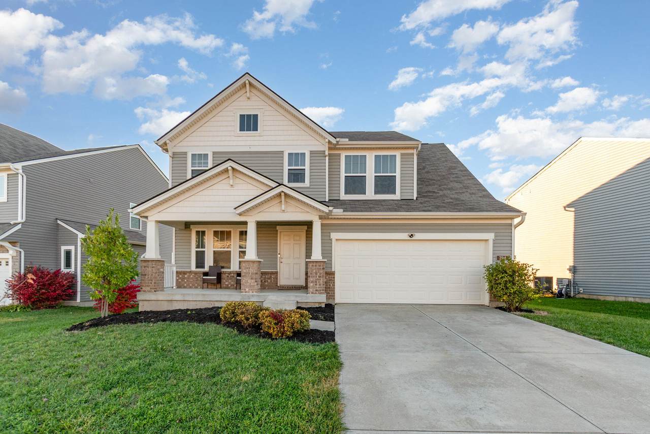 794 Harmony Valley Drive - Photo 1