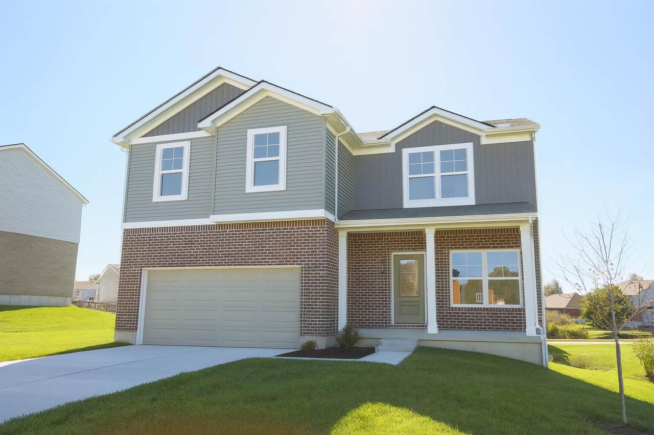 354 Foxhunt Drive - Photo 1