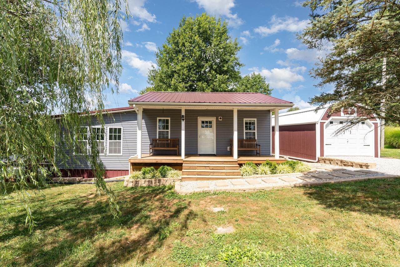 50 Lucky Acres Drive - Photo 1