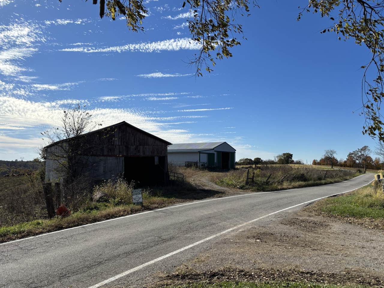 525 Chipman Ridge Road - Photo 1