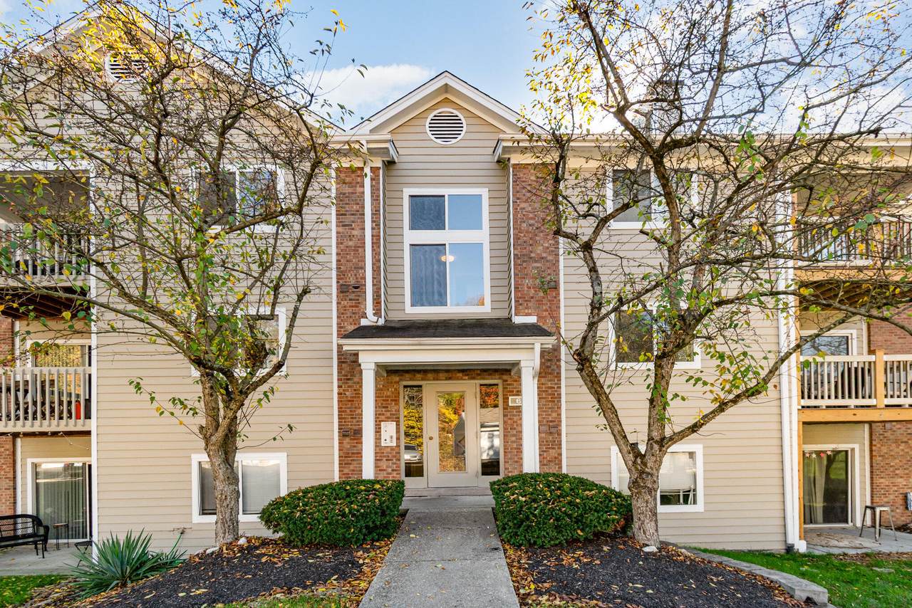 60 Creekwood Drive - Photo 1