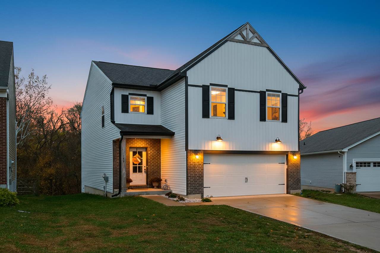 142 Arlington Court - Photo 1