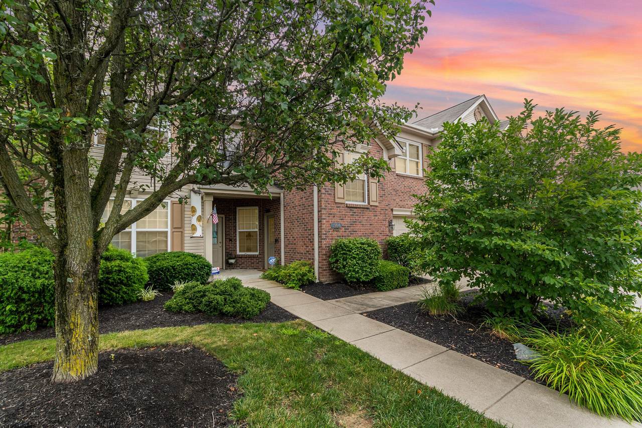 1964 Tanners Cove Road - Photo 1