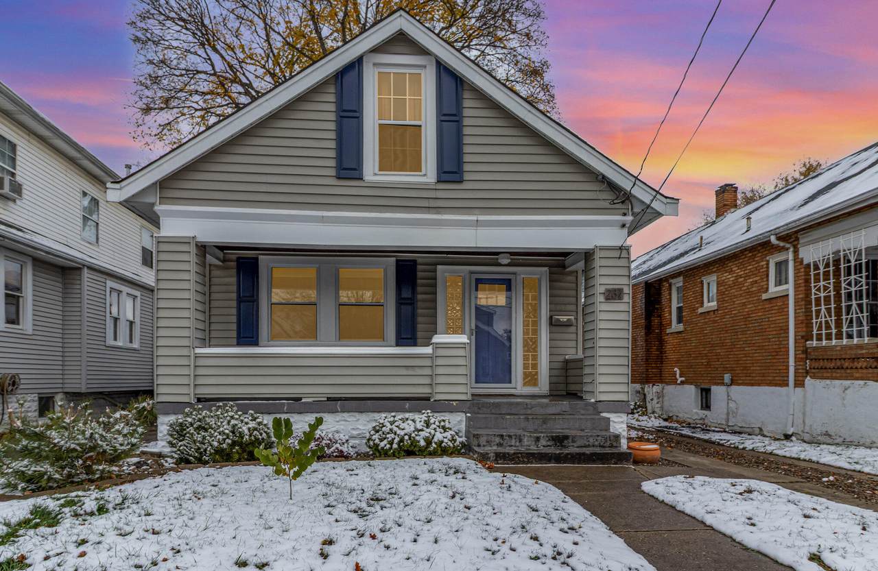 237 Stokesay Street - Photo 1