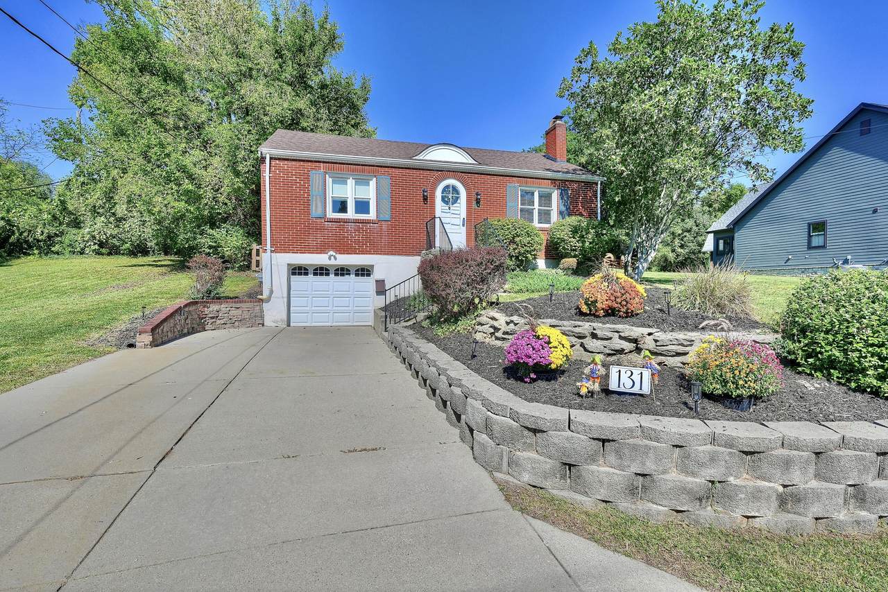 131 Kennedy Road - Photo 1