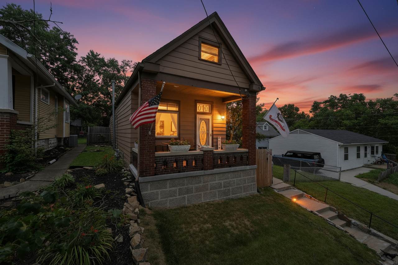 12 Amelia Street - Photo 1