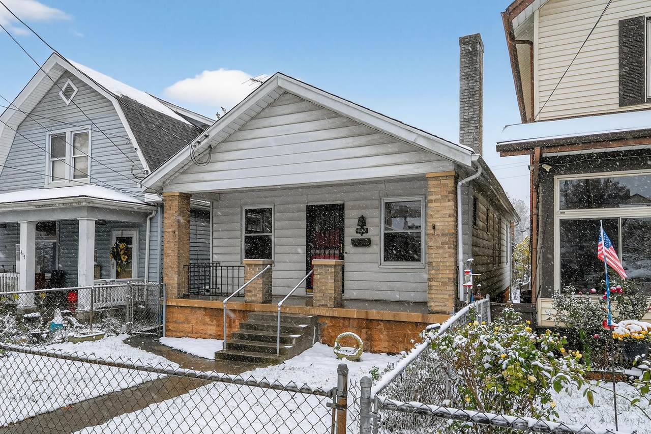 407 Baltimore Avenue - Photo 1