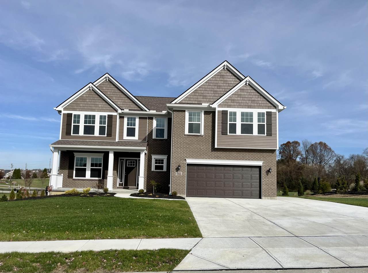 5000 Loch Drive - Photo 1