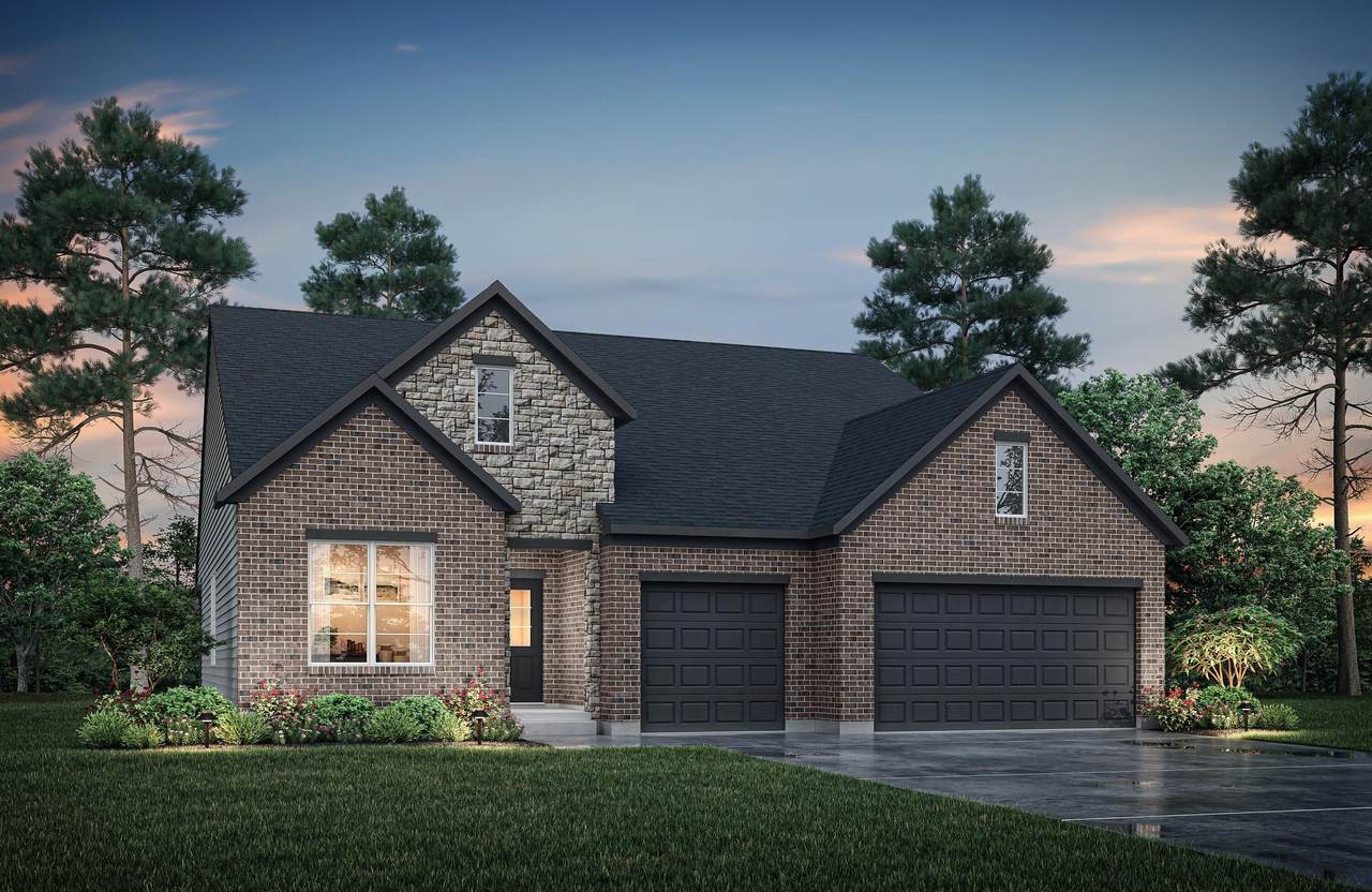 10596 Brookhurst Lane - Photo 1