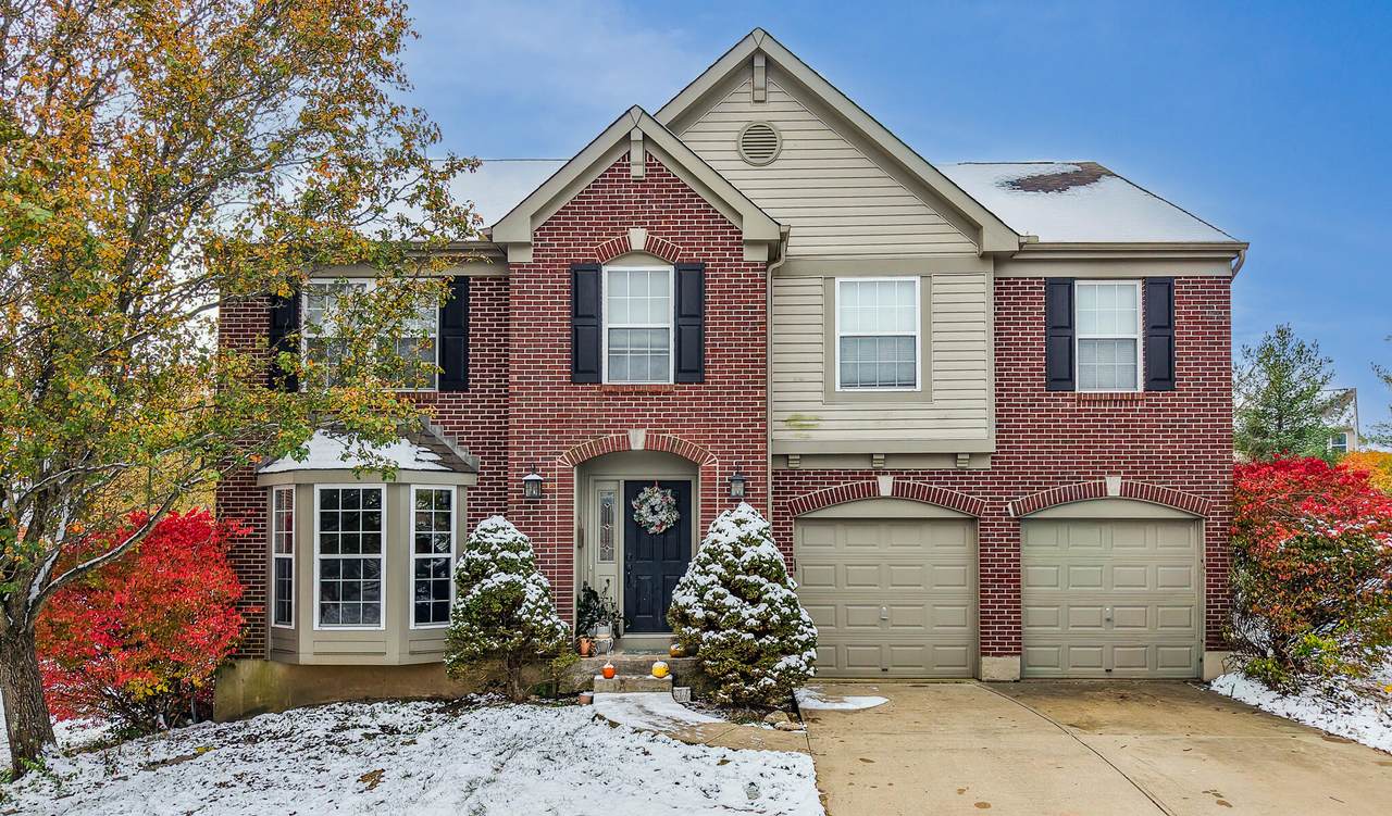 10153 Whittlesey Drive - Photo 1