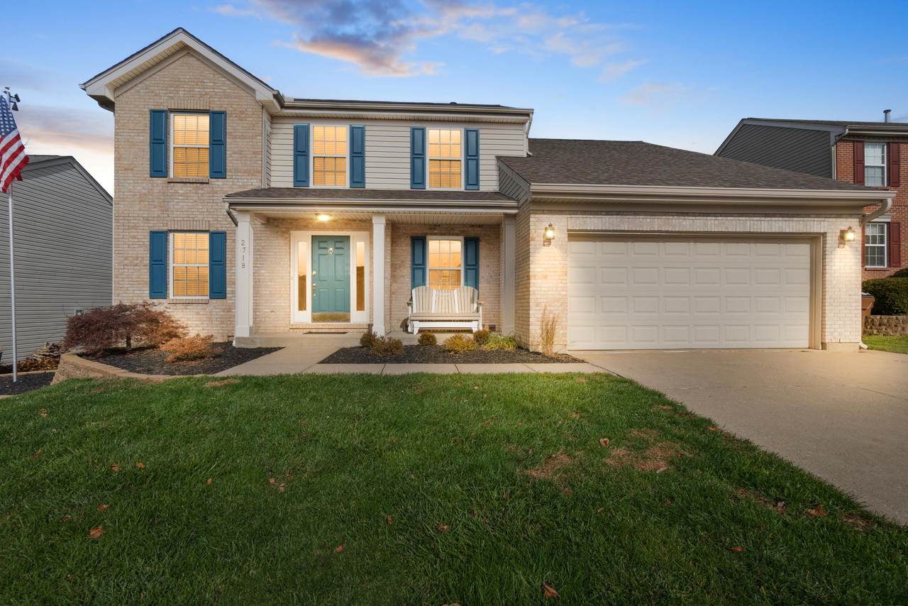 2718 Running Creek Drive - Photo 1