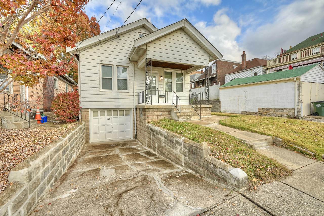 115 Park Avenue - Photo 1