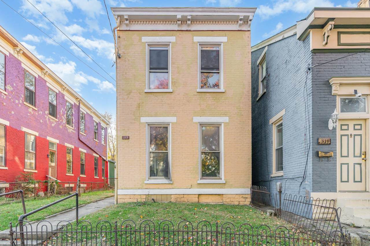 1313 Russell Street - Photo 1