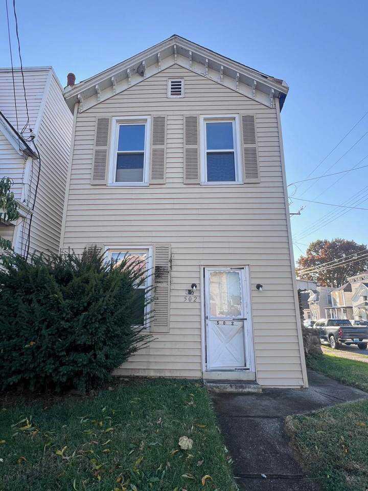 502 Dayton Avenue - Photo 1