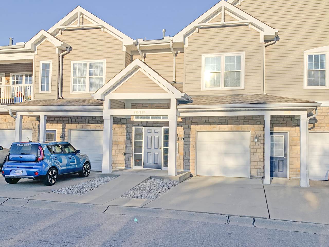 315 Ivy Ridge Drive - Photo 1