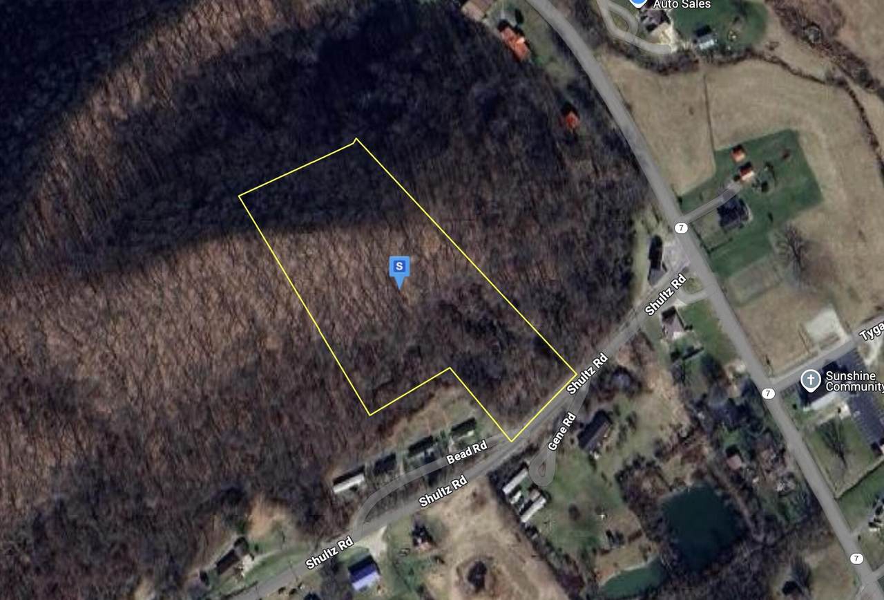 7 Bead Road - Photo 1