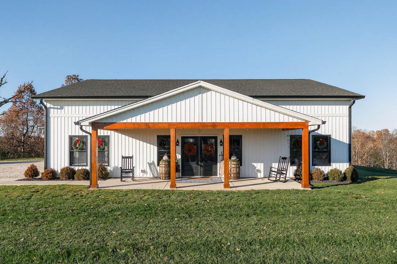 400 Stringtown Road - Photo 1