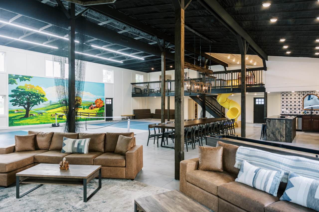 395 Baker Williams Road - Photo 1