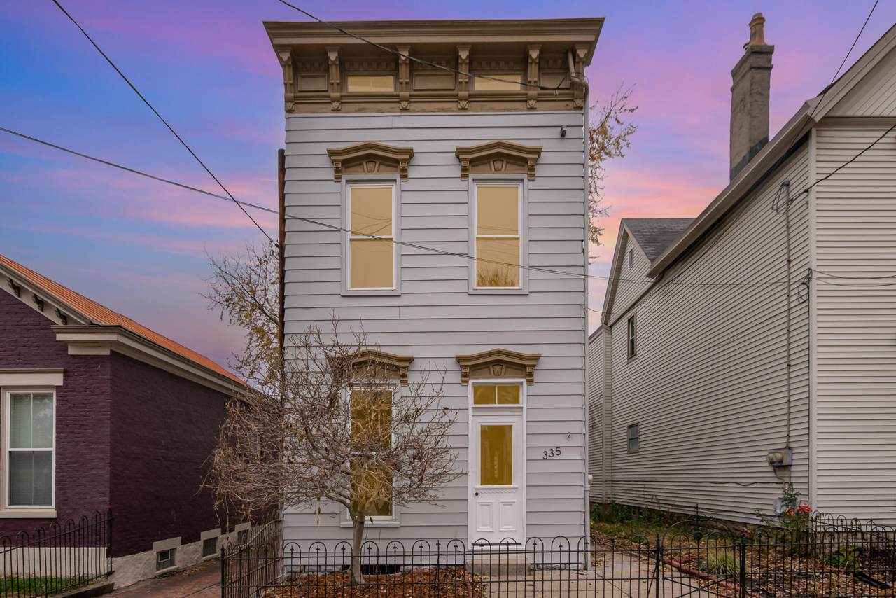 335 10th Street - Photo 1